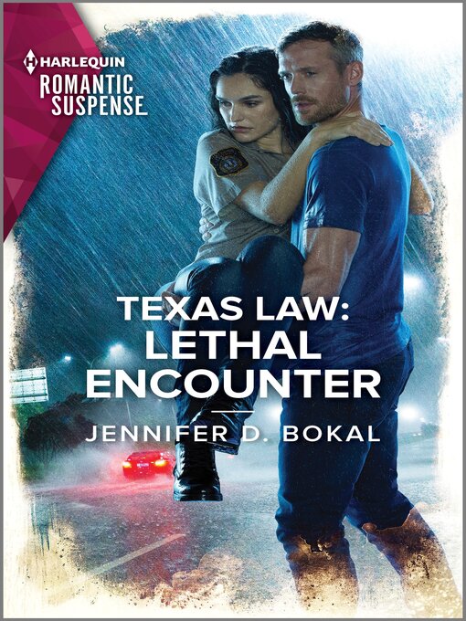 Title details for Texas Law by Jennifer D. Bokal - Available